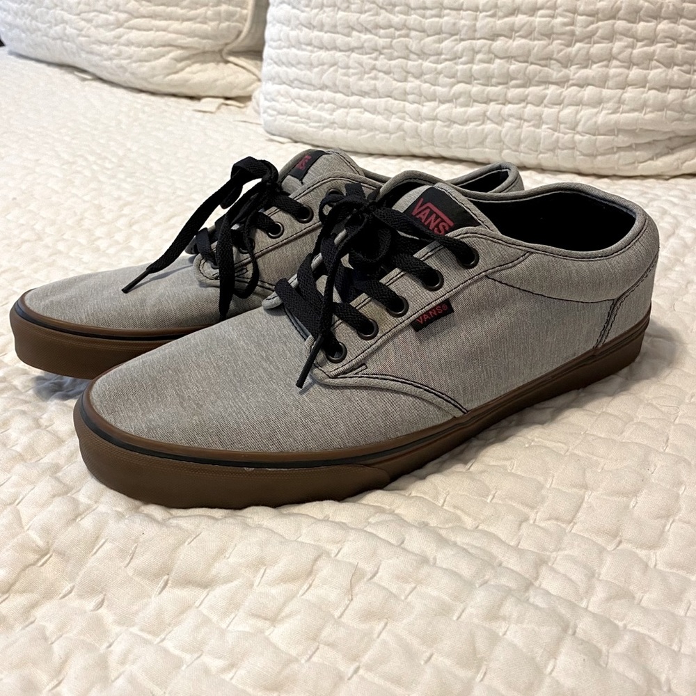 Vans Authentic